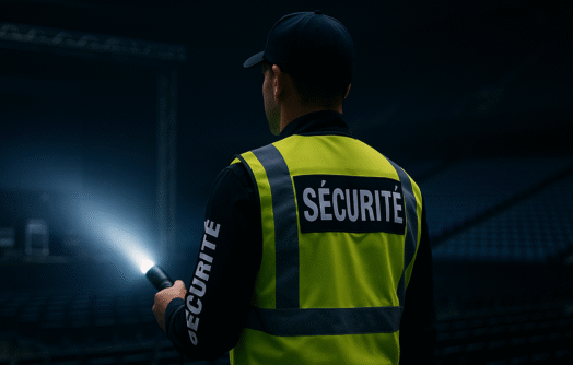 Surveillance et patrouilles mobiles