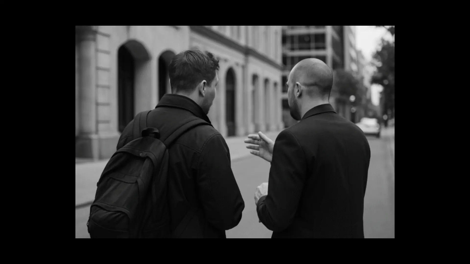 Agent de sécurité VS garde du corps professionnel : quelle différence ?