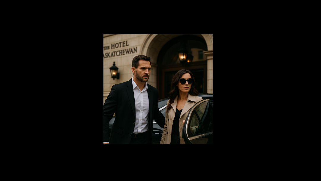 Garde du corps privé