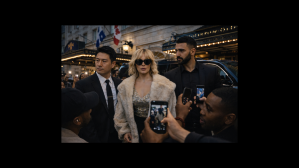 Protection d’artistes, VIP et tournées à Montréal