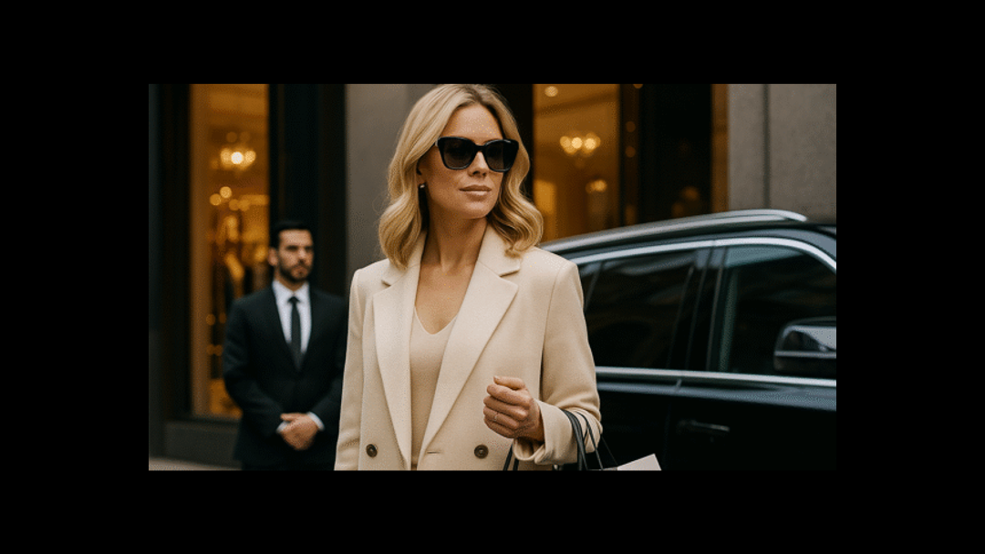 Intégration mobilité VIP et transport de prestige