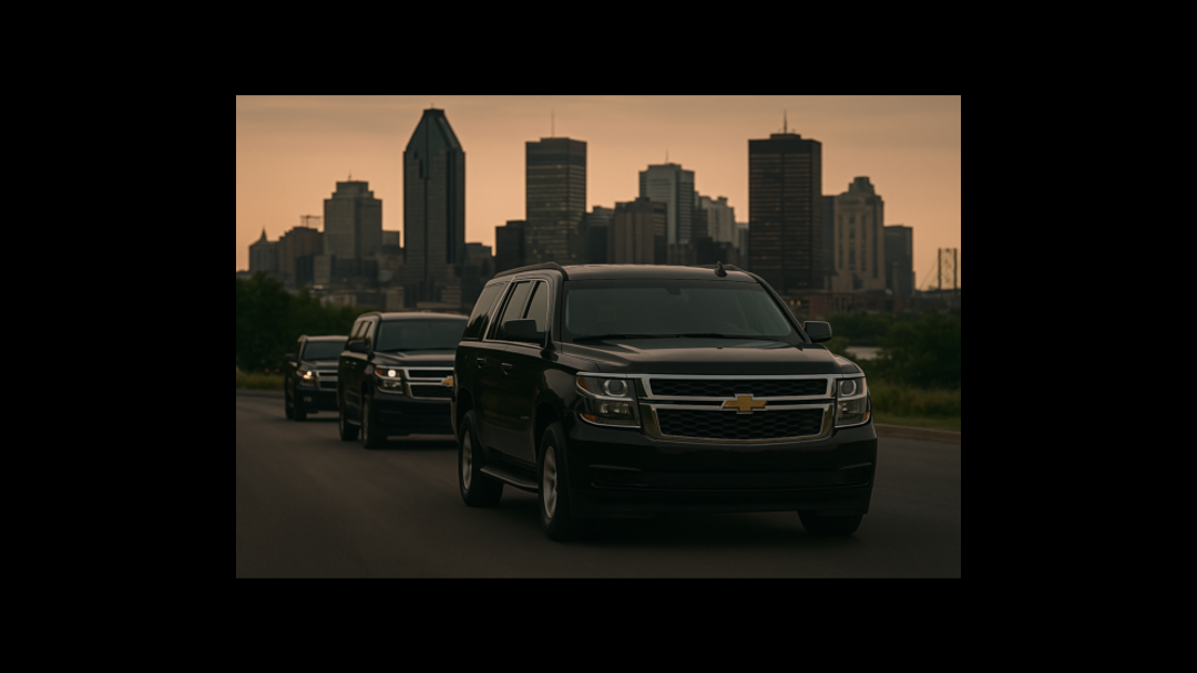 Chauffeurs de sécurité