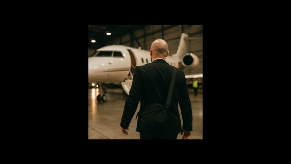 Couverture et Coordination Internationale