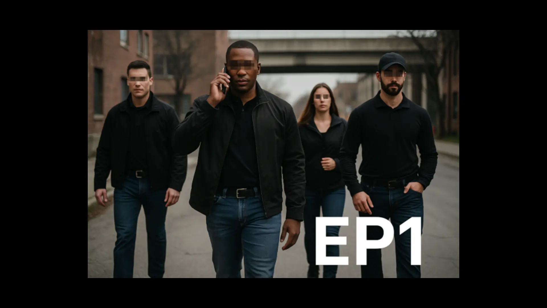 EP1 – Fondamentaux de la protection rapprochée