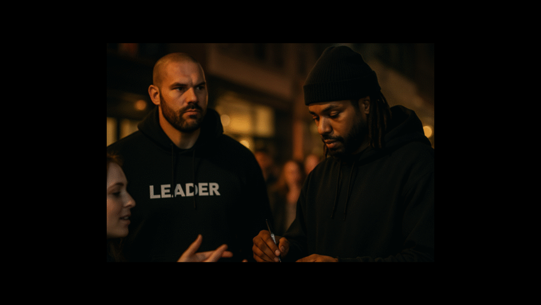 Garde du corps & Protection rapprochée