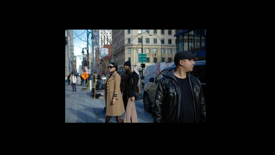 Protection rapprochée