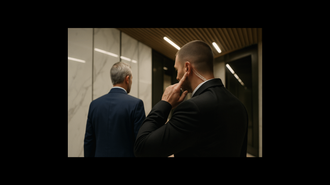 Qu’est-ce que la protection rapprochée et pour qui est-elle destinée ?