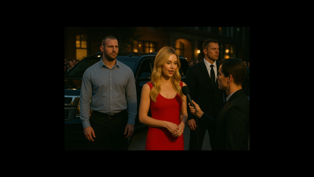 Protection rapprochée et sécurité des invités VIP