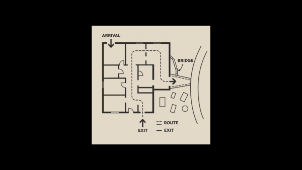 Planification de  route et d’itinéraire