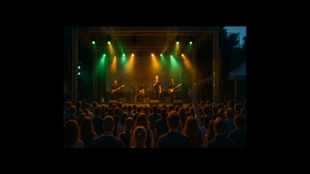 Sécurité Événement