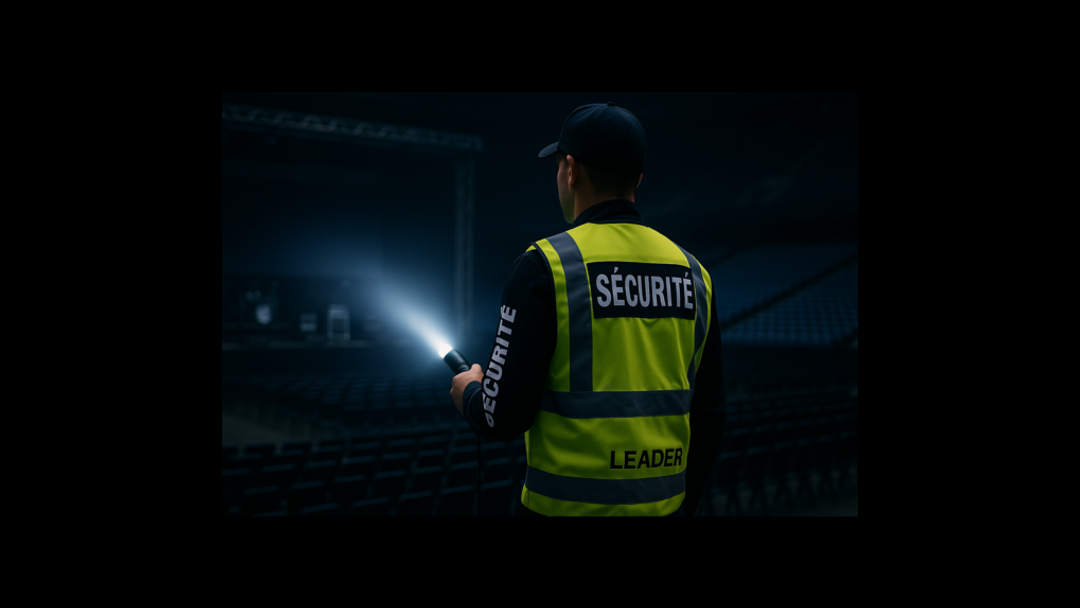 Surveillance des zones sensibles et des infrastructures