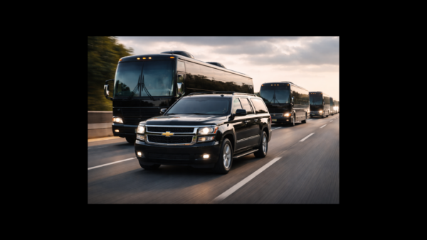 Transport VIP et Sécurité aux Aéroports/FBO