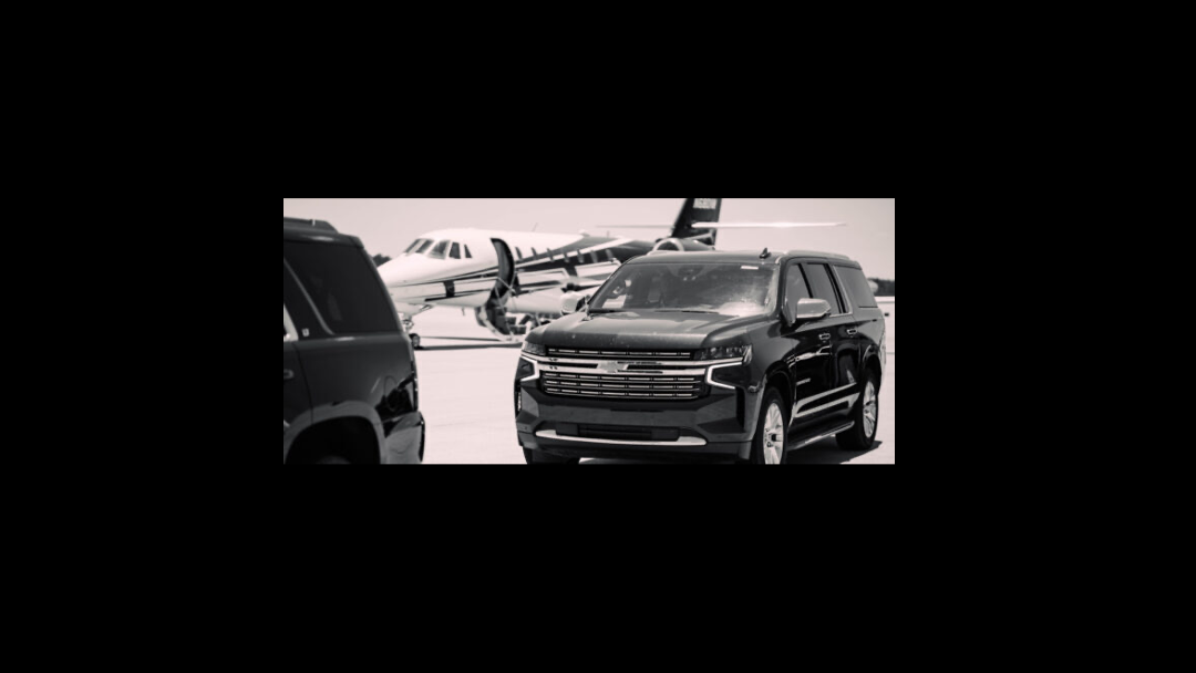 Chauffeur de sécurité – Aéroports & FBO privés