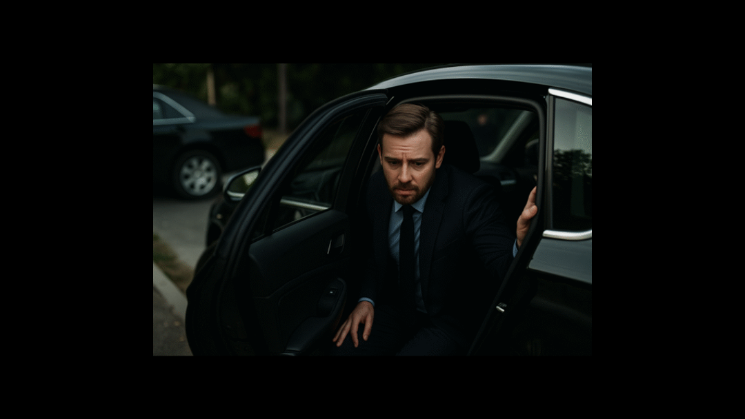 Ce que vous ne savez pas peut vous mettre en danger