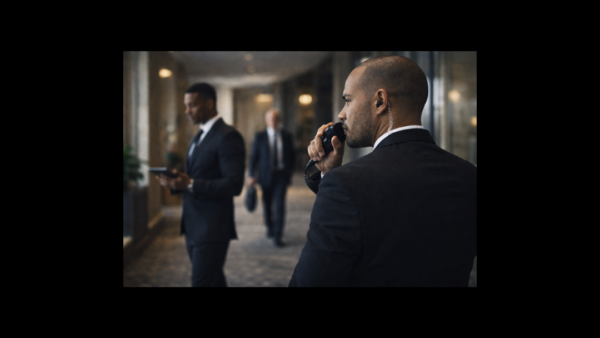 Pourquoi choisir Leader Sécurité & Protection