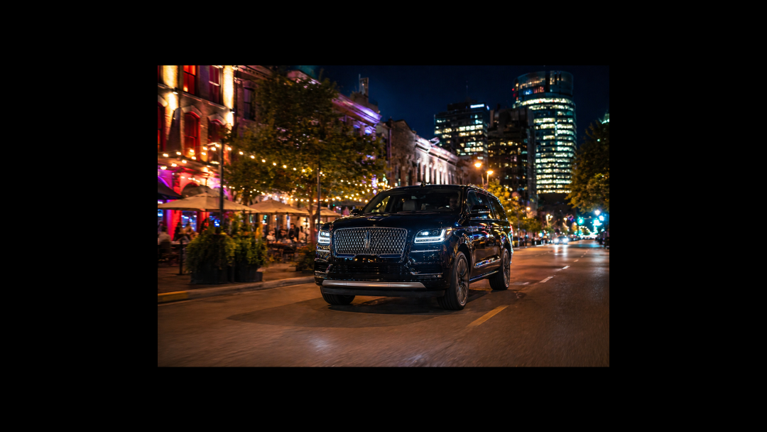 FAQ – Chauffeur privé Montréal