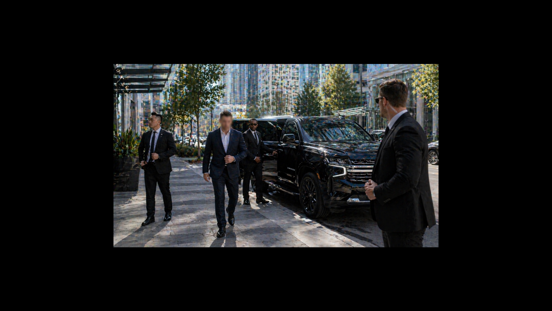 FAQ – Chauffeur privé Montréal