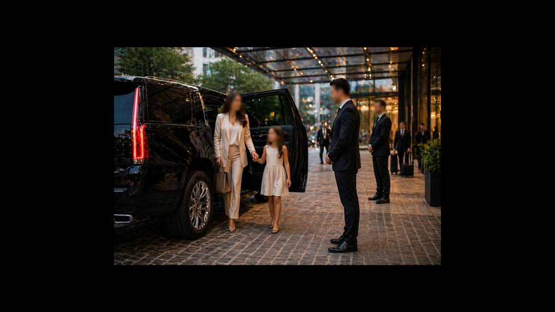 Coordination multi-sites