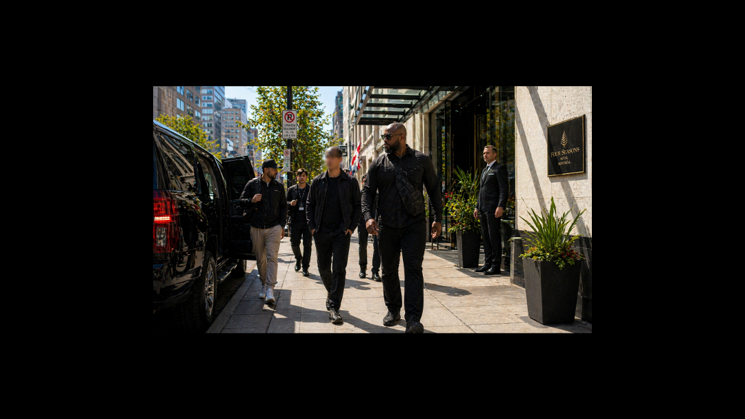 À qui s’adresse ce service ?