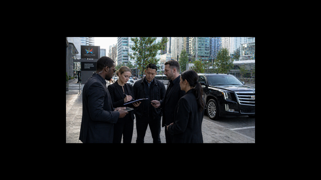 Transport exécutif sécurisé