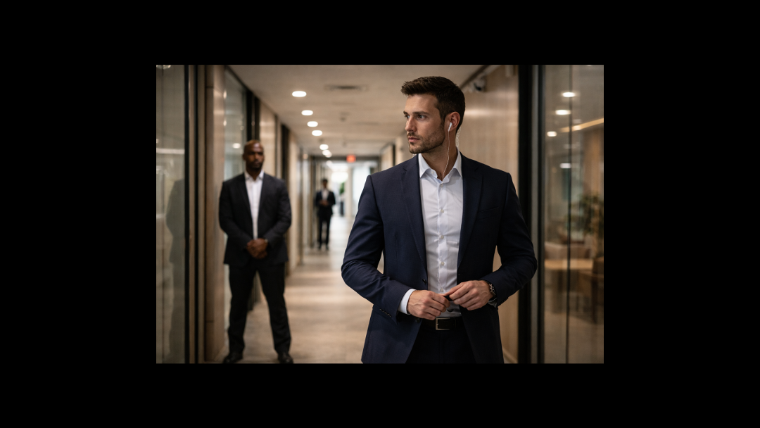 FAQ - Garde du corps à Montréal