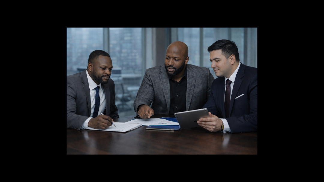 FAQ - Garde du corps à Montréal