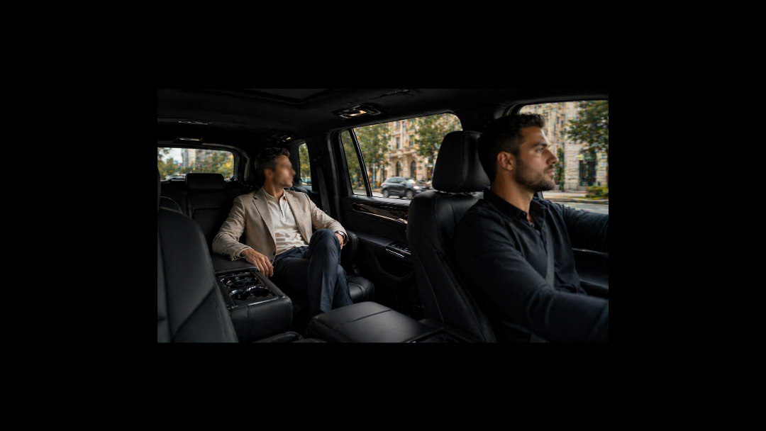 Questions fréquentes – Transport VIP Montréal