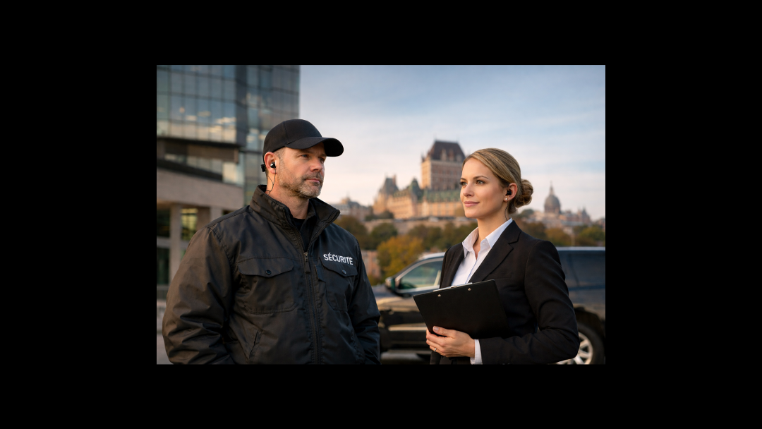 Pourquoi choisir notre agence