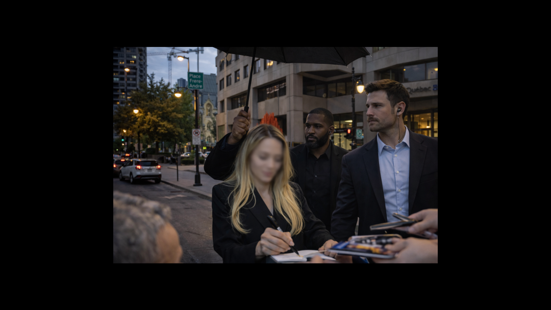 Pourquoi choisir Leader Sécurité Protection