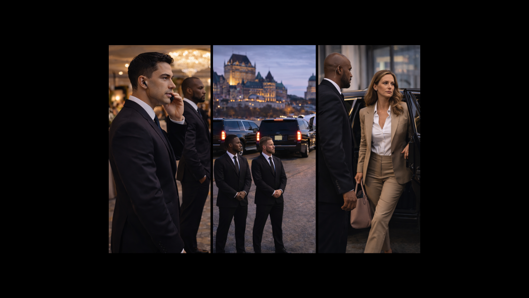 Soumission rapide à Québec