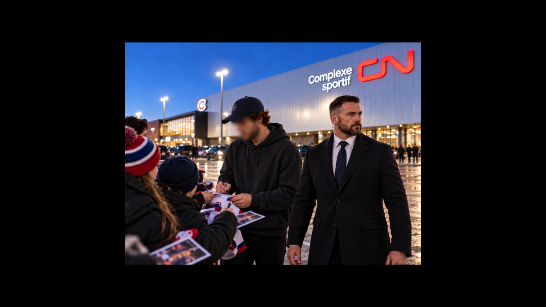 Garde du corps et Protection rapprochée 